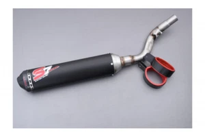 DEP Muffler / Slip On Exhaust for KAWASAKI KXF 250 2004-2008 Ref DEPK4204 - Picture 1 of 1