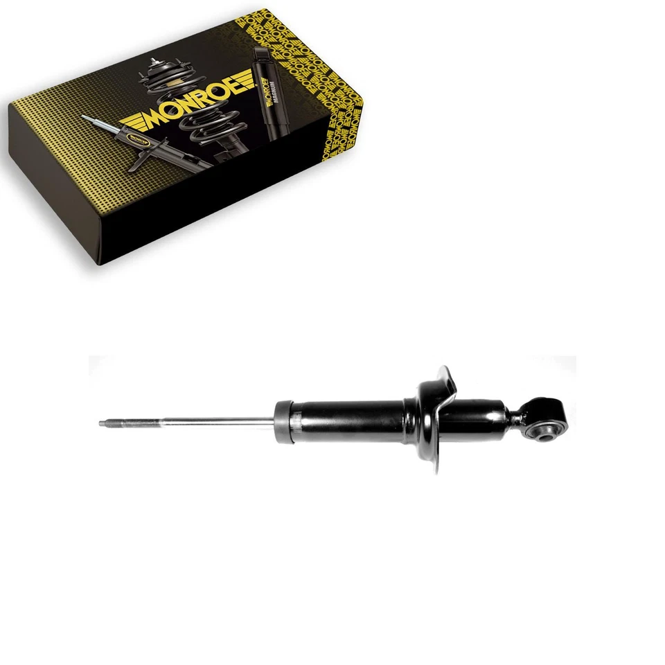 Puntal de suspensión trasero Monroe para Honda Civic 2001-2005 Foto 1 de 1