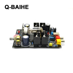 With USB Decoder And CM102+6N11 Tube Amp Headphone AR - Picture 1 of 9