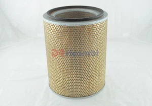 Cartouche Filtre à Air Pour Renault Camion C G Maxter R - MANN FILTER C311256 - Picture 1 of 5