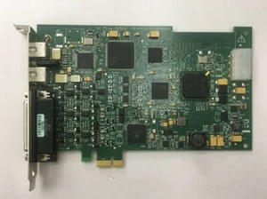 Used National Instruments PCIE-8255R capture card Free Shipping - Picture 1 of 2