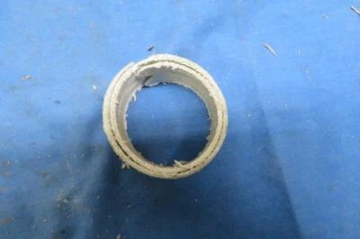 Junta de tubo de escape silenciador NOS Yamaha 1977-79 XS750 # 1T4-14714-00 1977-1979 - Imagem 1 de 4