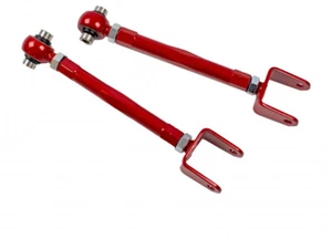 Godspeed Adjustable Toe Rear Lower Arm w/Spherical Bearings For 13-21 Mazda CX-5 - Picture 1 of 3