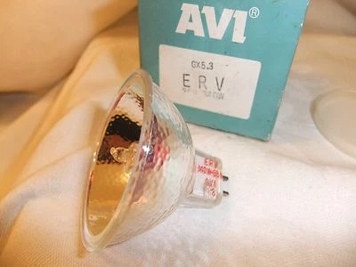 ATLAS MAZDA PHILIPS THORN Bombilla Proyector Lámpara ERV 36v 340w GX5.3..... 51/32