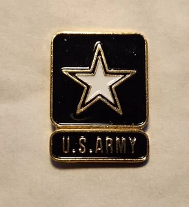 US Army Lapel Pin - Picture 1 of 2