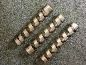 3 molle per snorkeling Sheaffer nuovissime - Foto 1 di 2