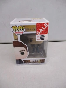 Funko Pop Television Billions Bobby 772 - Picture 1 of 2