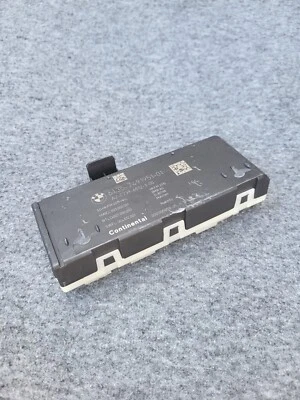 Bmw G30 G11 G12 G01 G02 X4 Electric Tailgate control unit bootlid module 9491418 - Image 1 of 4