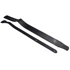 Classic And Stylish Guitar Strap Belt For Electric Acoustic Bass Guitar