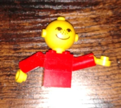 Lego Homemaker Figure 792 793 795 3614 685px3 Vintage Replacement part see pics - Image 1 of 2
