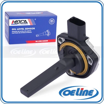 Oil Level Sensor for BMW 320i 325i 325Ci 325xi 323i 330i 540i 740i M5 X3 Z3 Z4 - Image 1 of 4