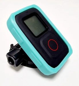 GoPro Remote / DJI Action 4 Remote, Handlebar / Paddle Mount / GoPro bike cycle - Picture 1 of 31
