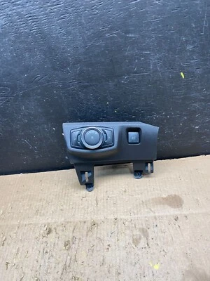 Painel de interruptor de farol automático Ford Fusion 2013 - 2016 N0415 DG - Imagem 1 de 4