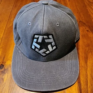 Tribal Gear Snapback Hat Skateboarding Streetwear USA One Size Fits Most  - Picture 1 of 11