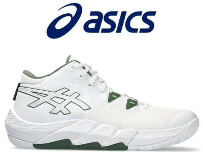 Nuevos zapatos de baloncesto asics UNPRE ARS 2 ANCHO 1063A069 100 ¡Envío gratuito!! Foto 1 de 4