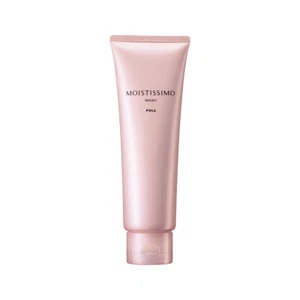 POLA Moistissimo Wash 120g Face wash Japan DHL                                   - Picture 1 of 1