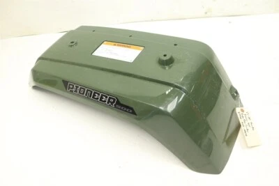 Honda Pioneer 500 17-20 Right Rear Fender 80110-HL5-A50ZA 25228 - Image 1 of 4