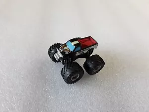 Galoob Micro Machines Pickup Type 3 Rammin'Rig - Foto 1 di 2