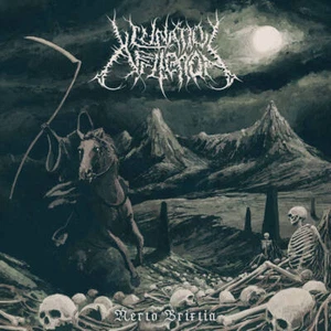 LUNATIC AFFLICTION - Nerto Brixtia DIGI-CD - Imagen 1 de 1