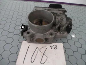 10 11 12 13 14 Honda CR-V Intake Throttle Body Used #108-TB  - Imagen 1 de 7