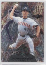 1998 BBM Diamond Heroes Takeshi Shimazaki #187