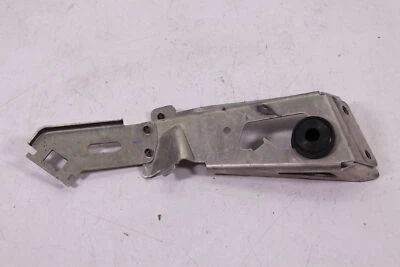 2008 SKI-DOO FREESTYLE BACKCOUNTRY 550F RIGHT HAND BODY MOUNT BRACKET AND HORN - Image 1 of 4