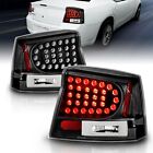 ANZO LED Taillights 321014