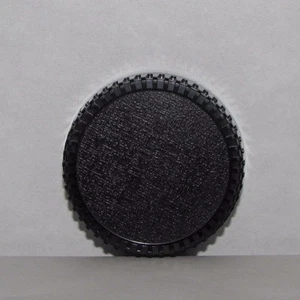 Used Tokina RMC Genuine  Olympus OM Rear Lens Cap B20129 - Picture 1 of 2
