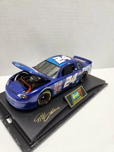 #24 JEFF GORDON PEPSI FRITOS 2000 CHEVY MONTE CARLO 1:24 Scale W/ display mount - Picture 1 of 4