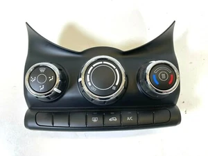 Genuine Used MINI Air Conditioning Control Panel F55 F56 F57 9383892 - Picture 1 of 5