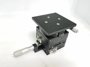 MONTAJE DE ETAPA LINEAL SURUGA SEIKI - Imagen 1 de 7