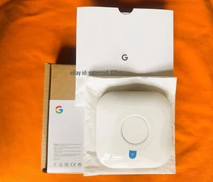 BRAND NEW Google Nest Learning Thermostat 3rd Generation Heatlink Only FAST P&P - Picture 1 of 1