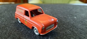 Moko Lesney Matchbox - Codice 3 - Modello - RW n.: 59 A - Ford Thames Van - Foto 1 di 24