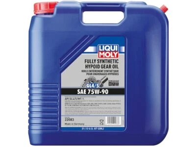 For 1999-2004 Mitsubishi Montero Sport Transfer Case Fluid 98723XBFW 2000 2001 Foto 1 de 2