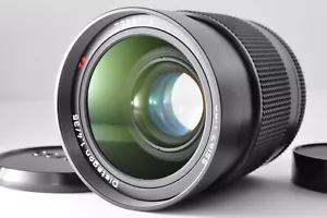 Top Mint Contax Carl Zeiss Distagon 35mm f1.4 T* MMJ Lens C/Y Mount JAPAN #FK24 - Picture 1 of 12