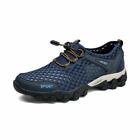 Men's Sport  Casual Shoes Breathable Mesh Non-slip Outdoor Hiking Shoes 