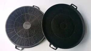 2x PKM CF160 Aktivkohlefilter-Set Respekta MIZ 2017 - Bild 1 von 1