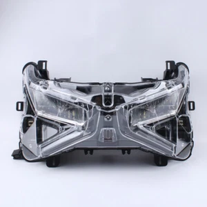 Motorcycle LED Headlight For YAMAHA XMAX300 CZD300 2023 2024 - Picture 1 of 5