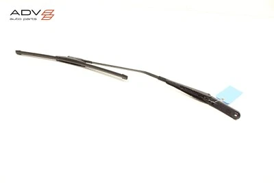 2018 - 2025 AUDI S5 A5 WINDSHIELD RIGHT PASSENGER SIDE WIPER ARM W/ BLADE OEM Foto 1 de 4