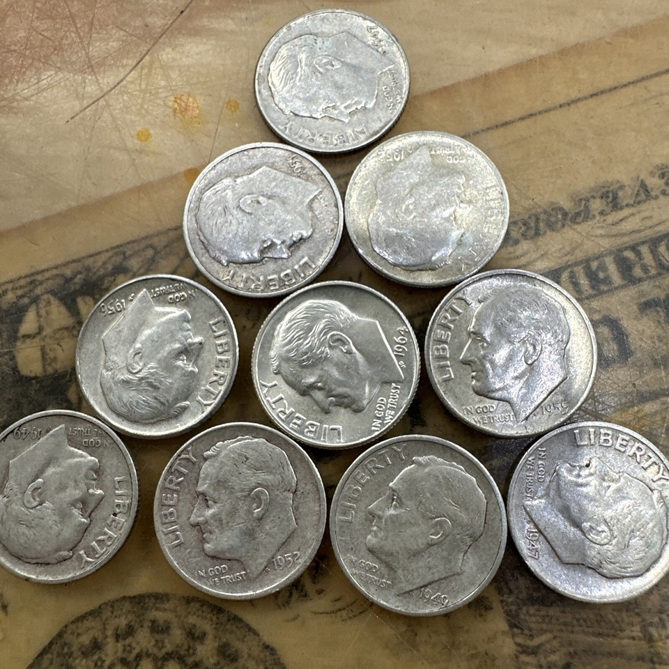Us Coins For Sale Ebay
