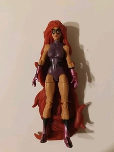 Marvel Universe MEDUSA 3.75 1/18 - Picture 1 of 2