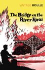 The Bridge On The River Kwai, Pierre Boulle