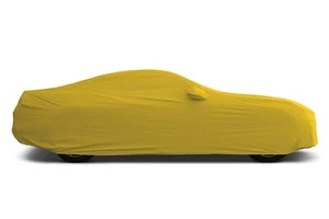 Coverking Stormproof Custom Car Cover for Alfa Romeo Giulia - Made to Order - Picture 1 of 12