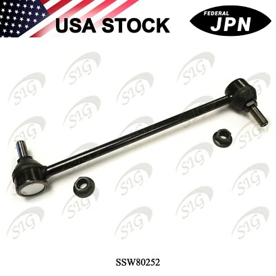 Estabilizador frontal barra oscilante link para Pontiac Pursuit 2005-2006 1 peça - Imagem 1 de 4