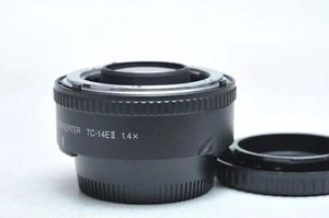 Nikon AF-S TC-14E II Teleconverter 1.4x TC14EII *Fair* - Picture 1 of 5