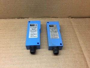 WT18-P430 Sick Photoelectric Sensor Switch DEMO Unit 1011121 WT18P430 - Picture 1 of 4