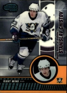 A8813- 2003-04 Pacific Invincible blau HK #S 1-125 -Sie wählen- 15+ KOSTENLOSER US-VERSAND - Bild 1 von 203