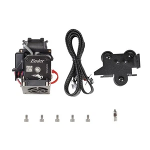 Kit Extrusora Sprite Oficial Creality Pro+ para Filamentos Flexibles de 2,85 mm - Imagen 1 de 5