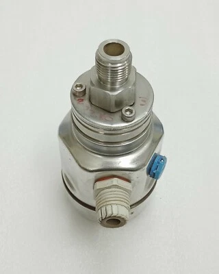 ENDRESS HAUSER CERABAR M PMC51-3140/0 - Image 1 of 4