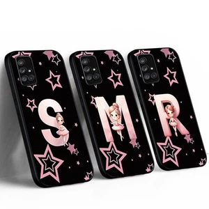 Passend für Samsung Galaxy A50/A40/A51/A54/A55/A71 Handy Matt Hülle Stoßfest Cover - Bild 1 von 37